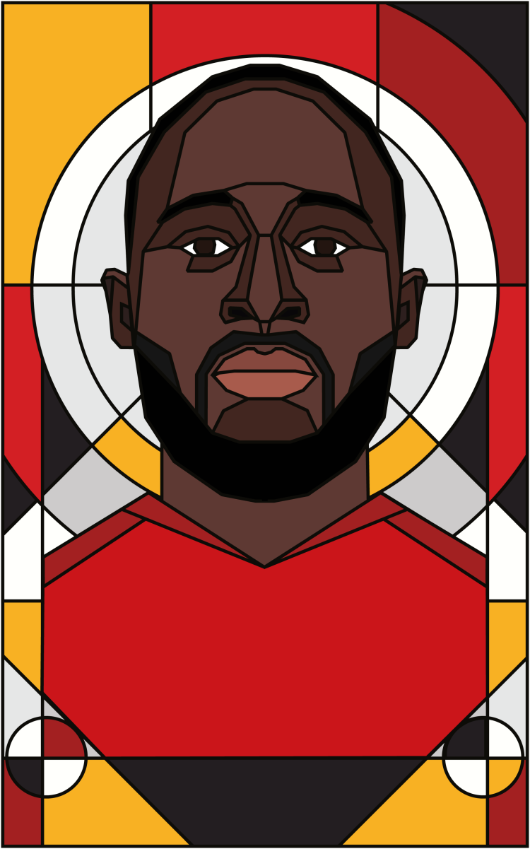 最佳女运动 最佳女运动