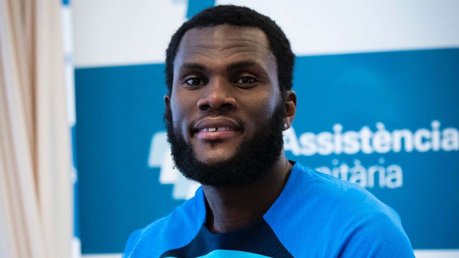 候选球员们 候选球员们