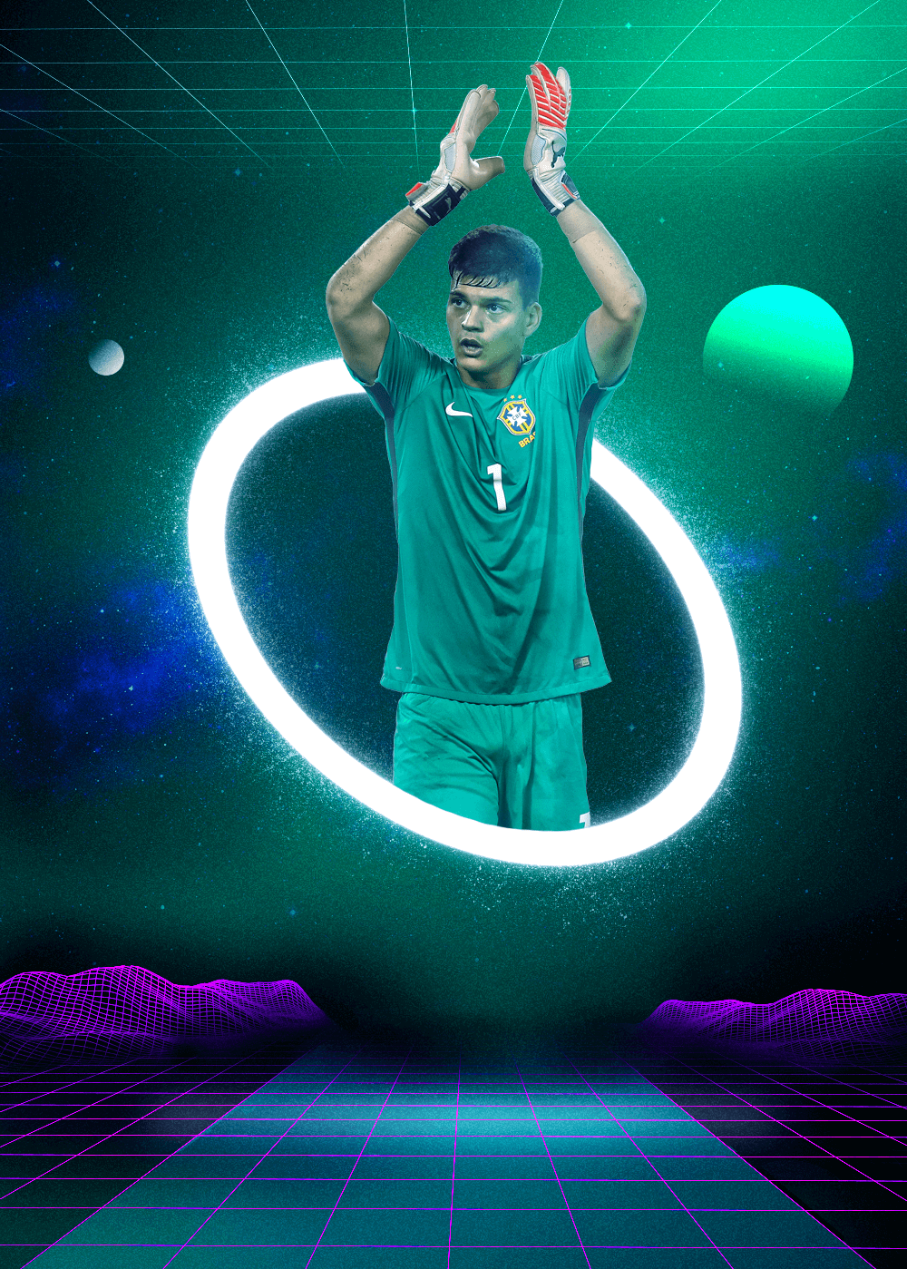 安东尼的转 安东尼的转