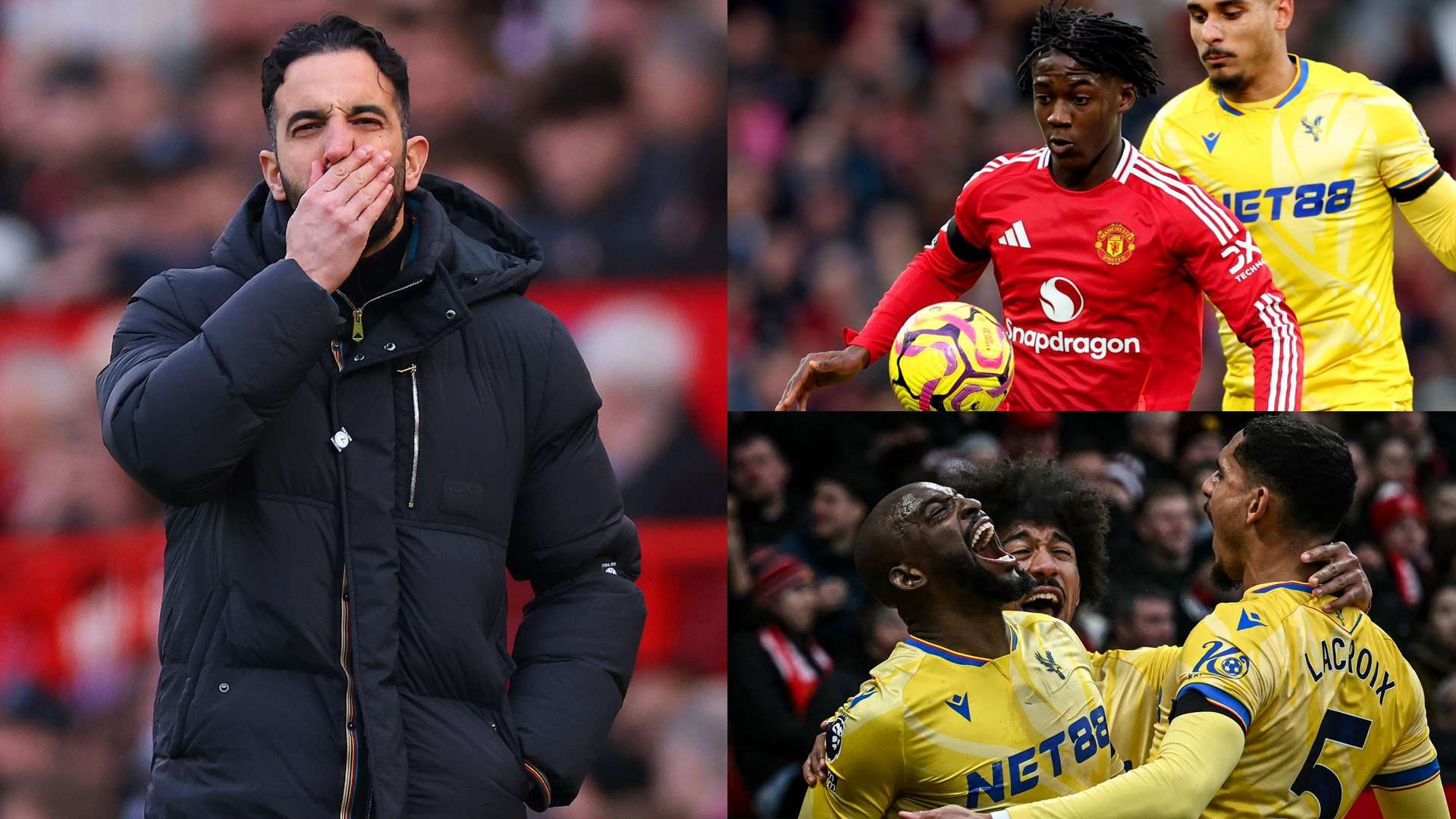 面对强敌 面对强敌