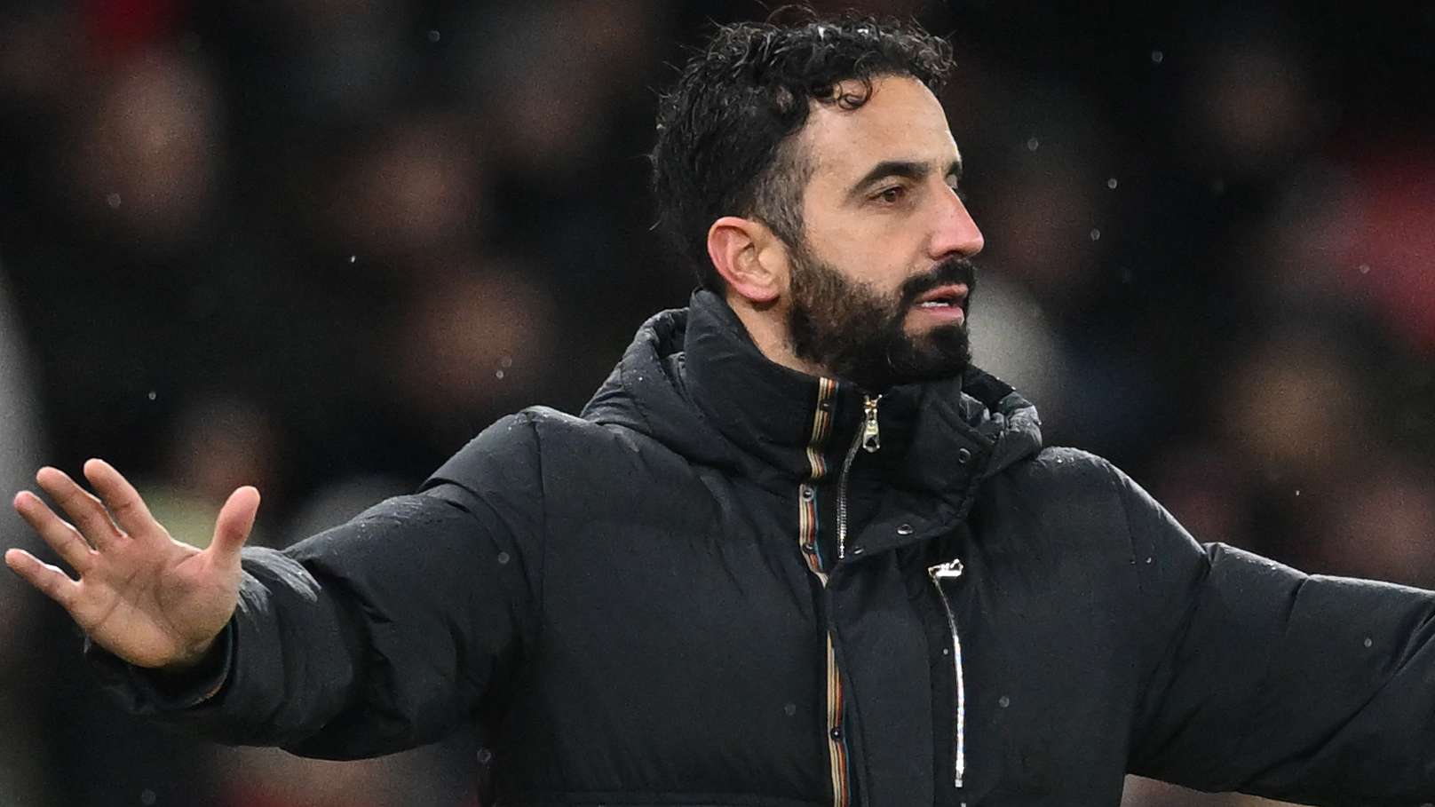 已经圆满落 已经圆满落